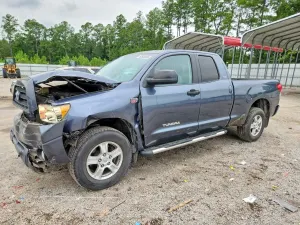 Toyota Tundra 5.7L 8 2007