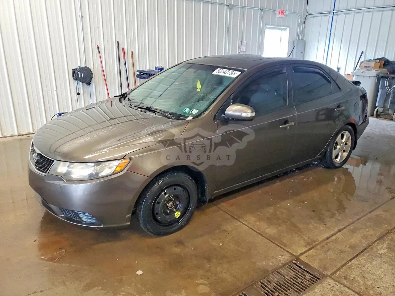 Kia Cerato / Forte / K3 2.0L 4 2010