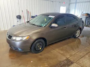 Kia Cerato / Forte / K3 2.0L 4 2010