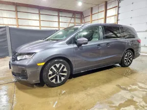 Honda Odyssey 3.5L 6 2025