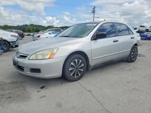 Honda Accord 2.4L 4 2007