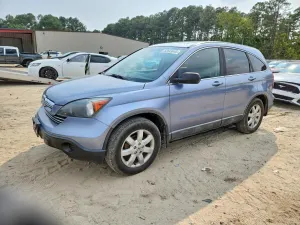 Honda CR-V 2.4L 4 2008
