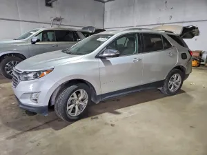 Chevrolet Equinox 2.0L 4 2020