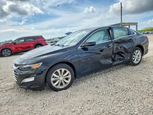Chevrolet Malibu 1.5L 4 2024