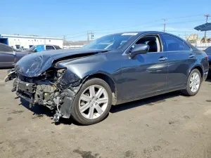 Lexus ES 3.5L 6 2007