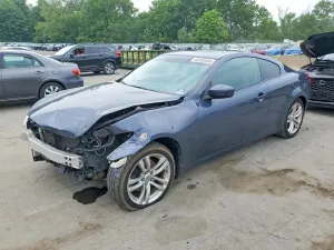 Infiniti G37 3.7L 6 2010