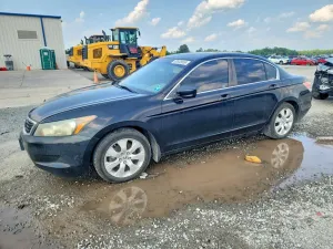 Honda Accord 2.4L 4 2009