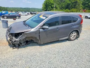 Honda CR-V 2.4L 4 2014