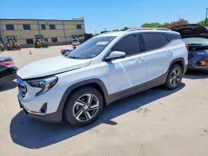GMC Terrain 1.5L 4 2020