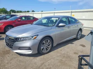 Honda Accord 1.5L 4 2020