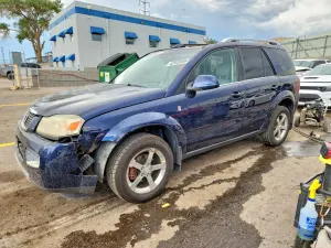Saturn Vue 3.5L 6 2007