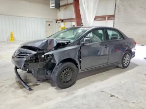 Toyota Corolla 1.8L 4 2013