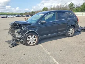Honda CR-V 2.4L 4 2011
