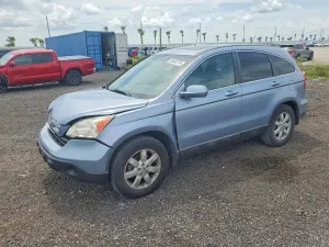 Honda CR-V 2.4L 4 2008