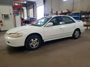 Honda Accord 3.0L 6 2000