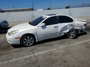 Lexus ES 3.3L 6 2004