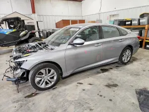 Honda Accord 1.5L 4 2019
