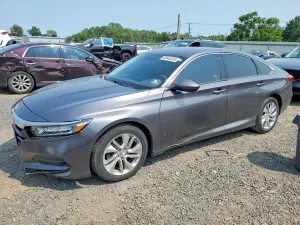 Honda Accord 1.5L 4 2018