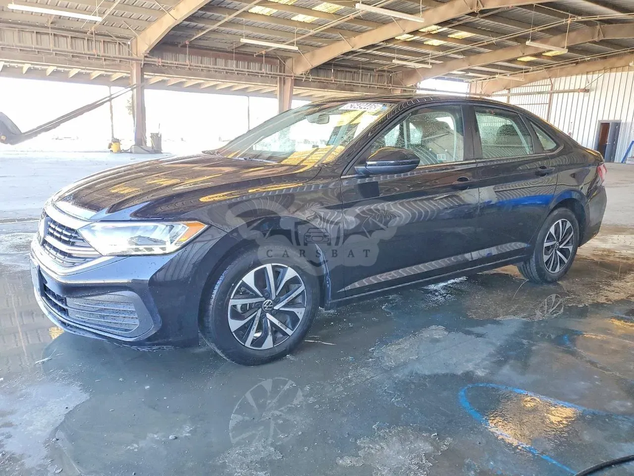 Volkswagen Jetta 1.5L 4 2024