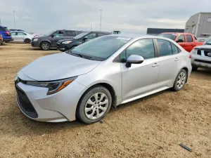 Toyota Corolla 1.8L 4 2022