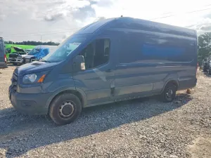 Ford Transit 3.5L 6 2020