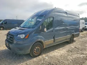 Ford Transit 3.5L 6 2020
