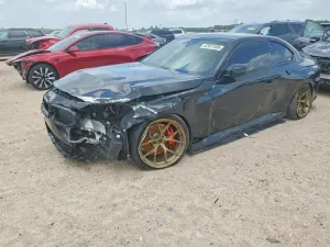 BMW 2 Series 3.0L 6 2023