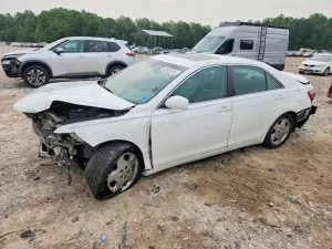 Toyota Camry 3.5L 6 2008