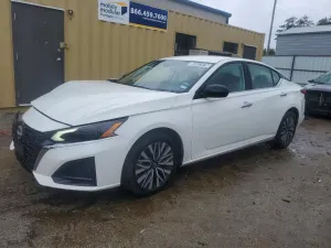 Nissan Altima 2.5L 4 2025