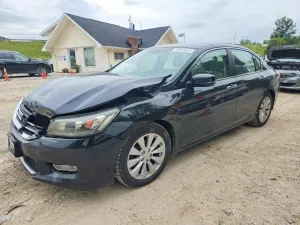 Honda Accord 2.4L 4 2013