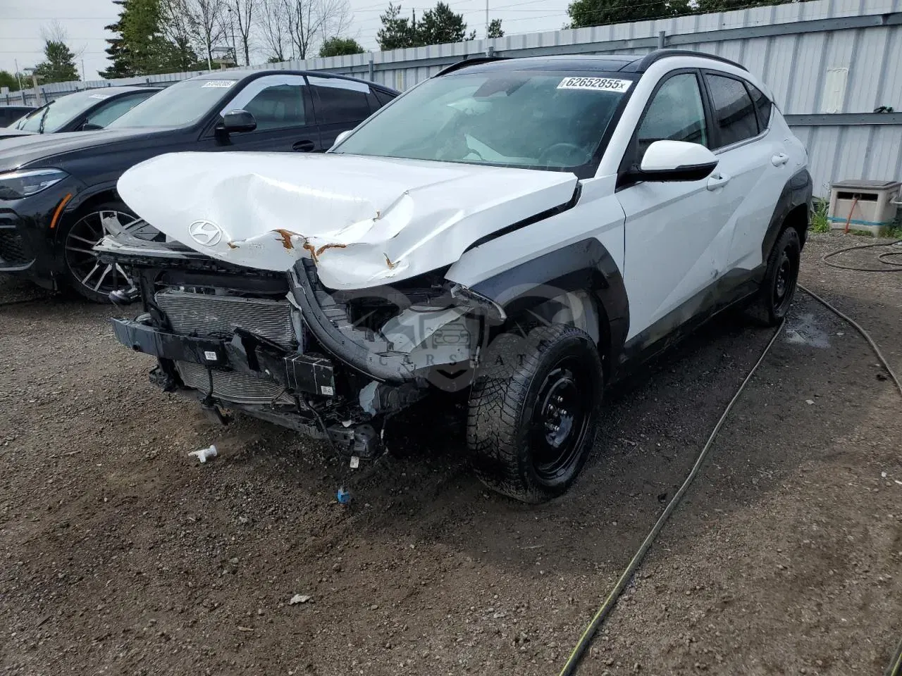 Hyundai Kona SEL 2.0L 4 2025