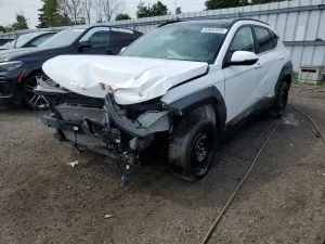 Hyundai Kona SEL 2.0L 4 2025