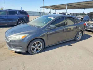 Ford Focus 2.0L 4 2016