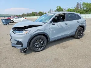 Honda HR-V 2.0L 4 2025