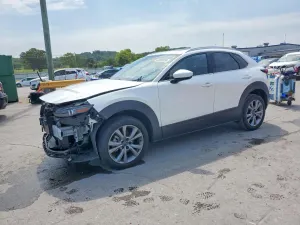 Mazda CX-30 2.5L 4 2024