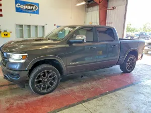 RAM 1500 5.7L 8 2019