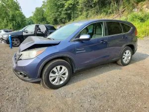 Honda CR-V 2.4L 4 2014