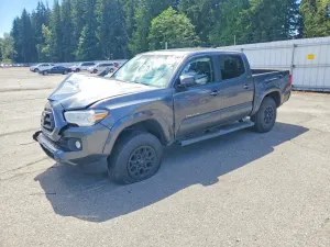 Toyota Tacoma 3.5L 6 2021