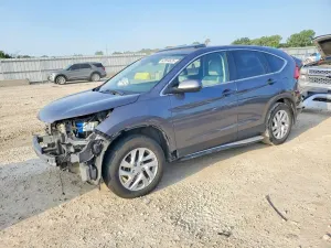 Honda CR-V 2.4L 4 2016
