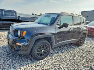 Jeep Renegade 1.3L 4 2022