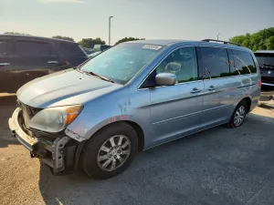 Honda Odyssey 3.5L 6 2009