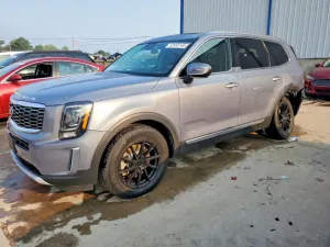 Kia Telluride 3.8L 6 2020