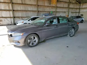 Honda Accord 1.5L 4 2019