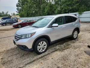 Honda CR-V 2.4L 4 2014