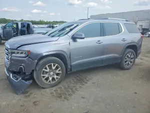 GMC Acadia 3.6L 6 2020
