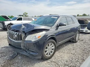 Buick Enclave 3.6L 6 2014