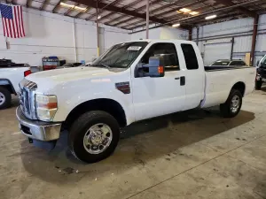 Ford F-250 6.4L 8 2008