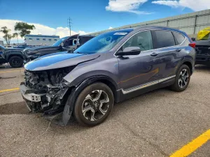 Honda CR-V 1.5L 4 2019