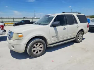 Ford Expedition 5.4L 8 2008