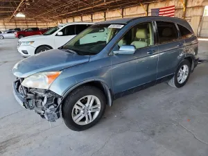 Honda CR-V 2.4L 4 2010